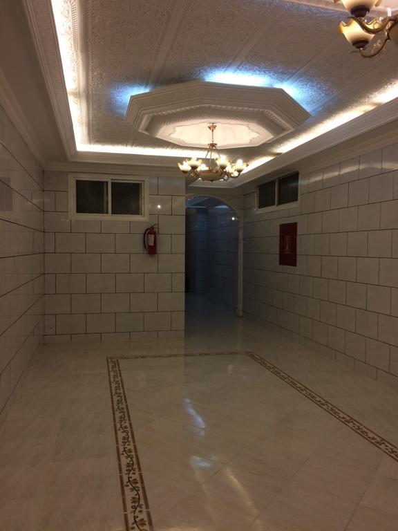 Fakhamat Al Taif Hotel Apartments 2 Exterior photo